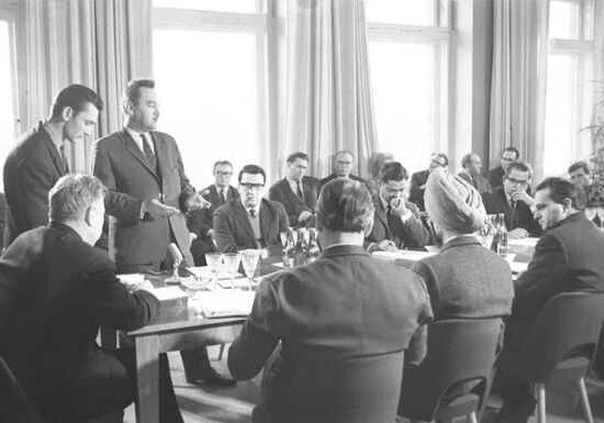 Агентство печати "Новости"