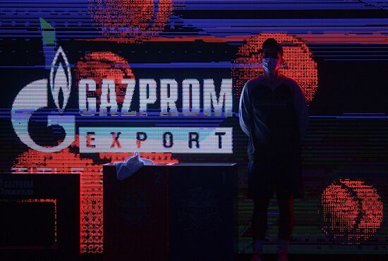 Теннис. St. Petersburg Open