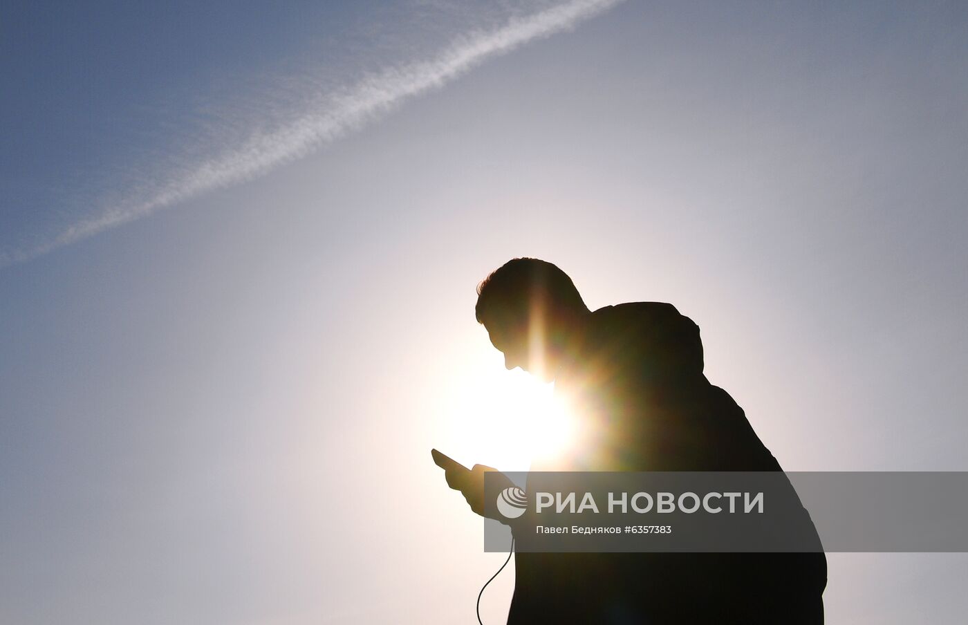 Фичер - тени в Москве