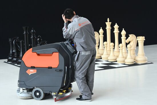 Московский международный форум инновационного развития 2020