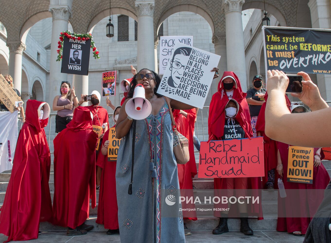 Города мира. Лос-Анджелес