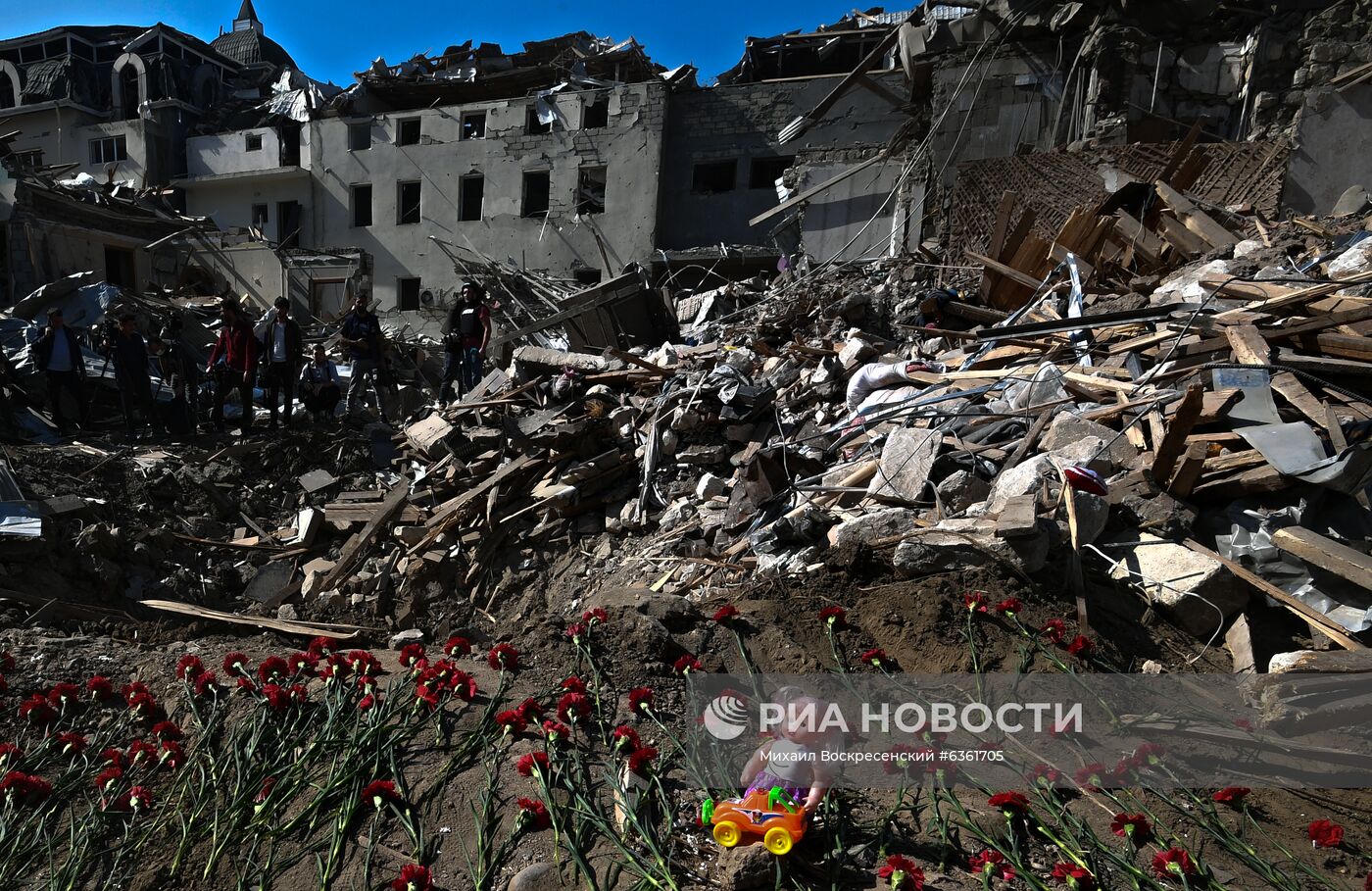Лучшие фото недели