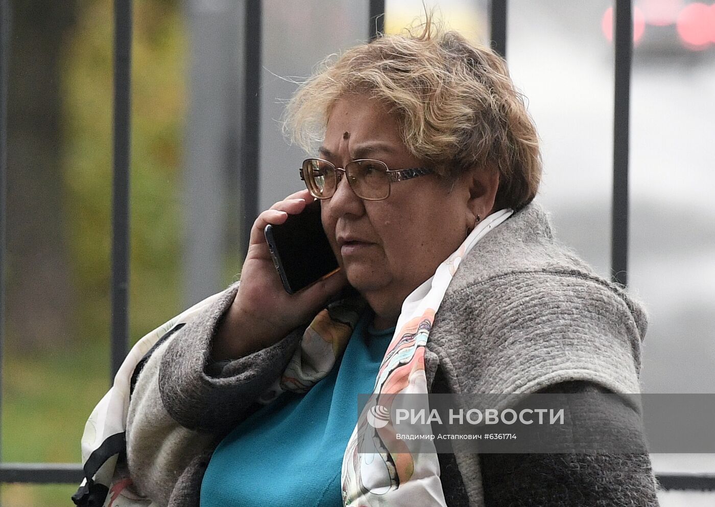 Рассмотрение апелляционной жалобы на приговор актеру М. Ефремову