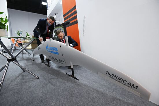 XXIV Международная выставка "Интерполитех - 2020"