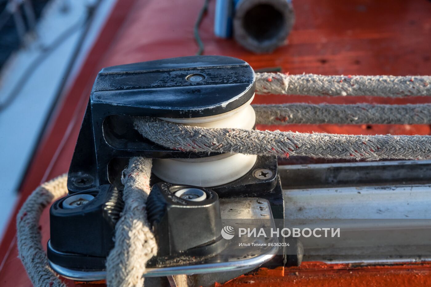 Беломорско-Балтийский канал