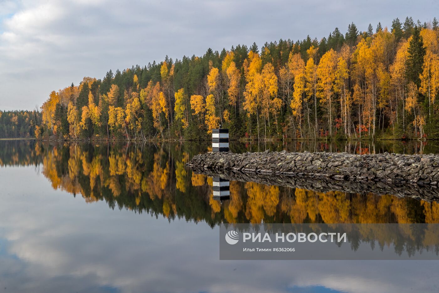 Беломорско-Балтийский канал