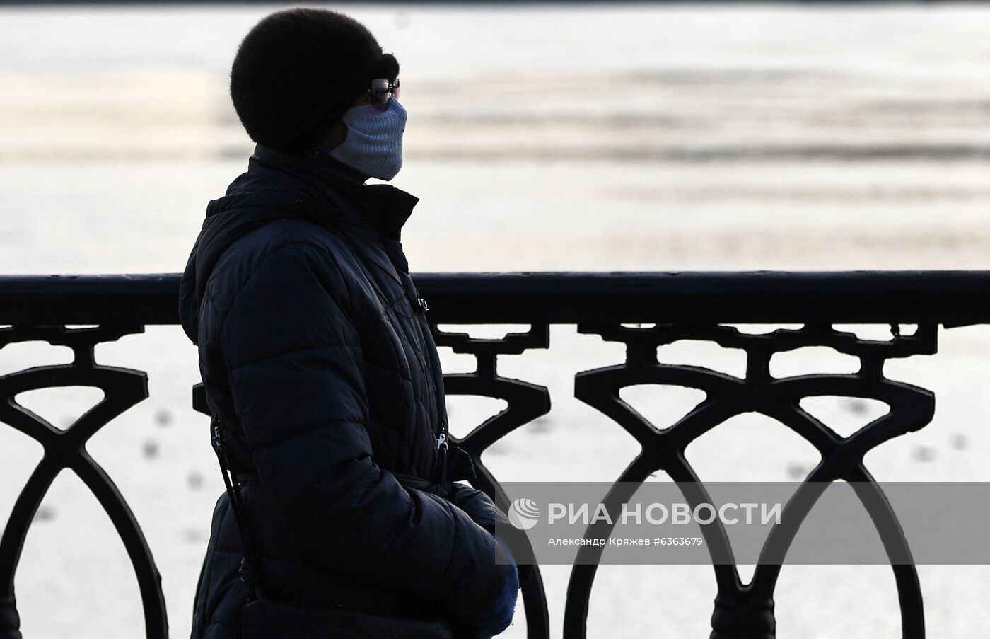 Повседневная жизнь в Новосибирске