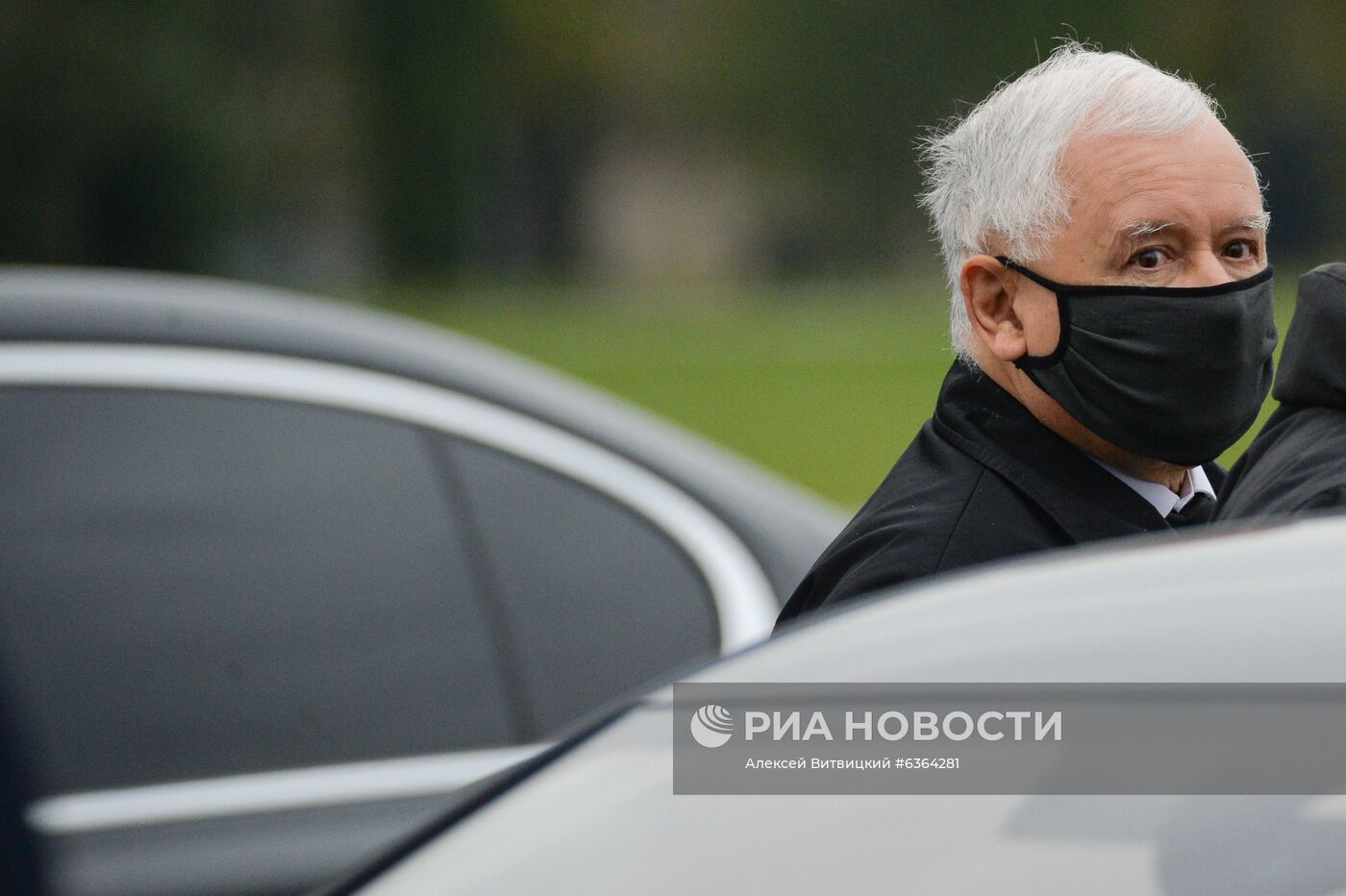 Польские политики