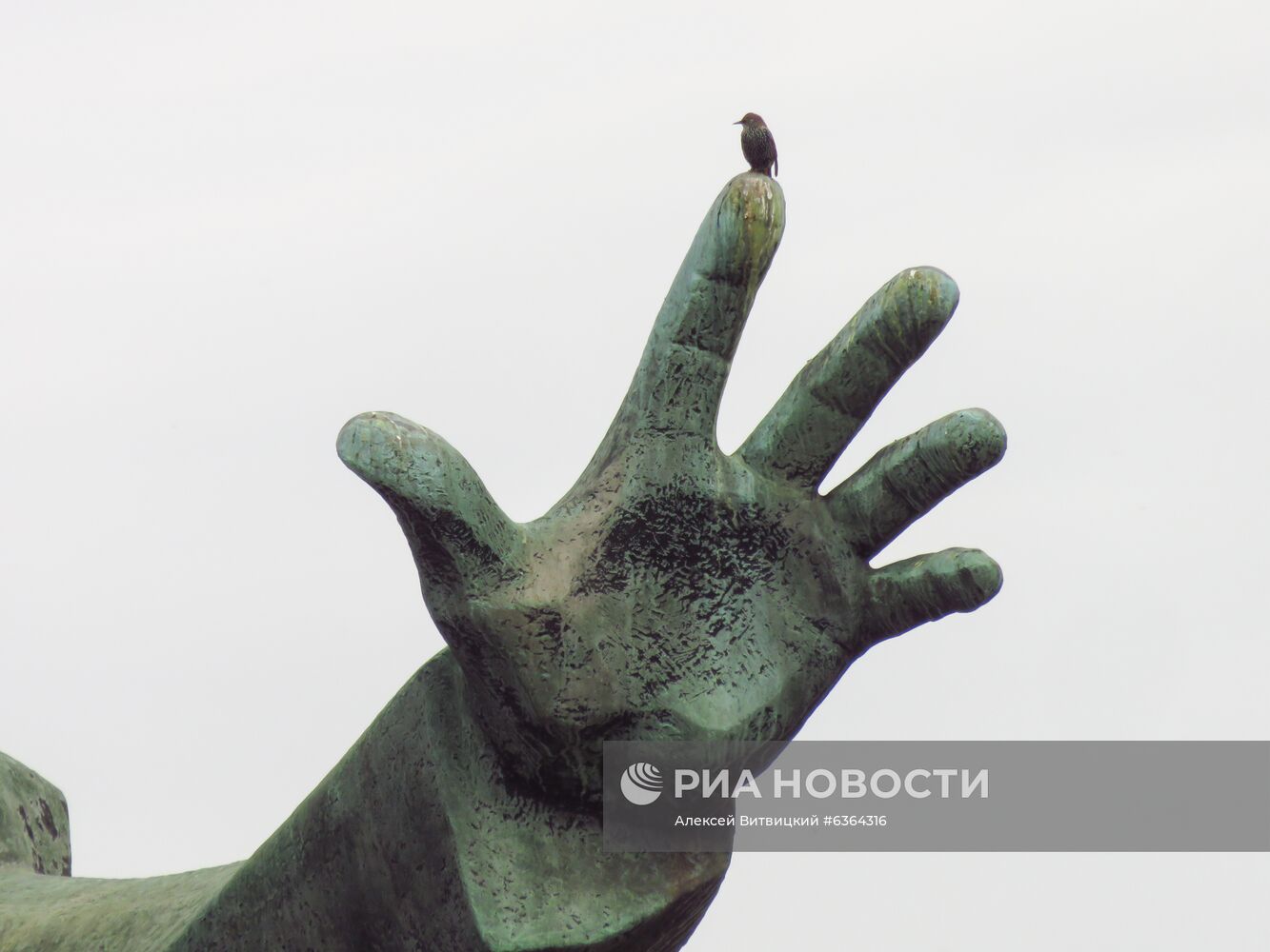 Города мира. Варшава