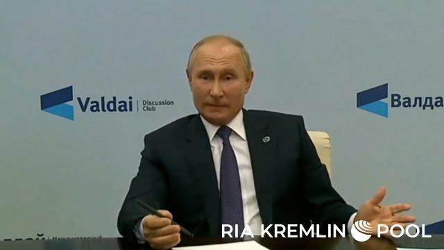Путин заявил, что отсутствие договора СНВ не отразится на безопасности России