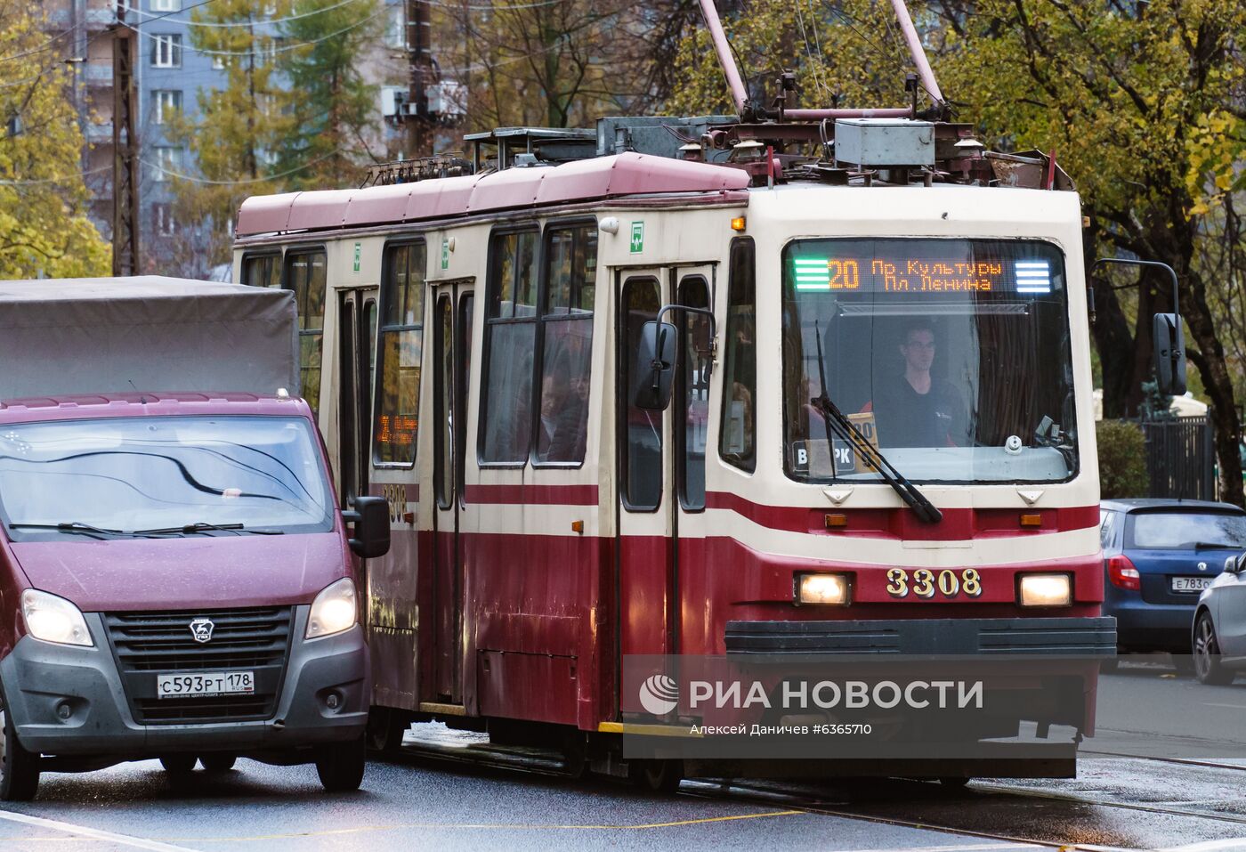 Ситуация в связи с коронавирусом в городах России