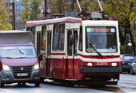 Ситуация в связи с коронавирусом в городах России