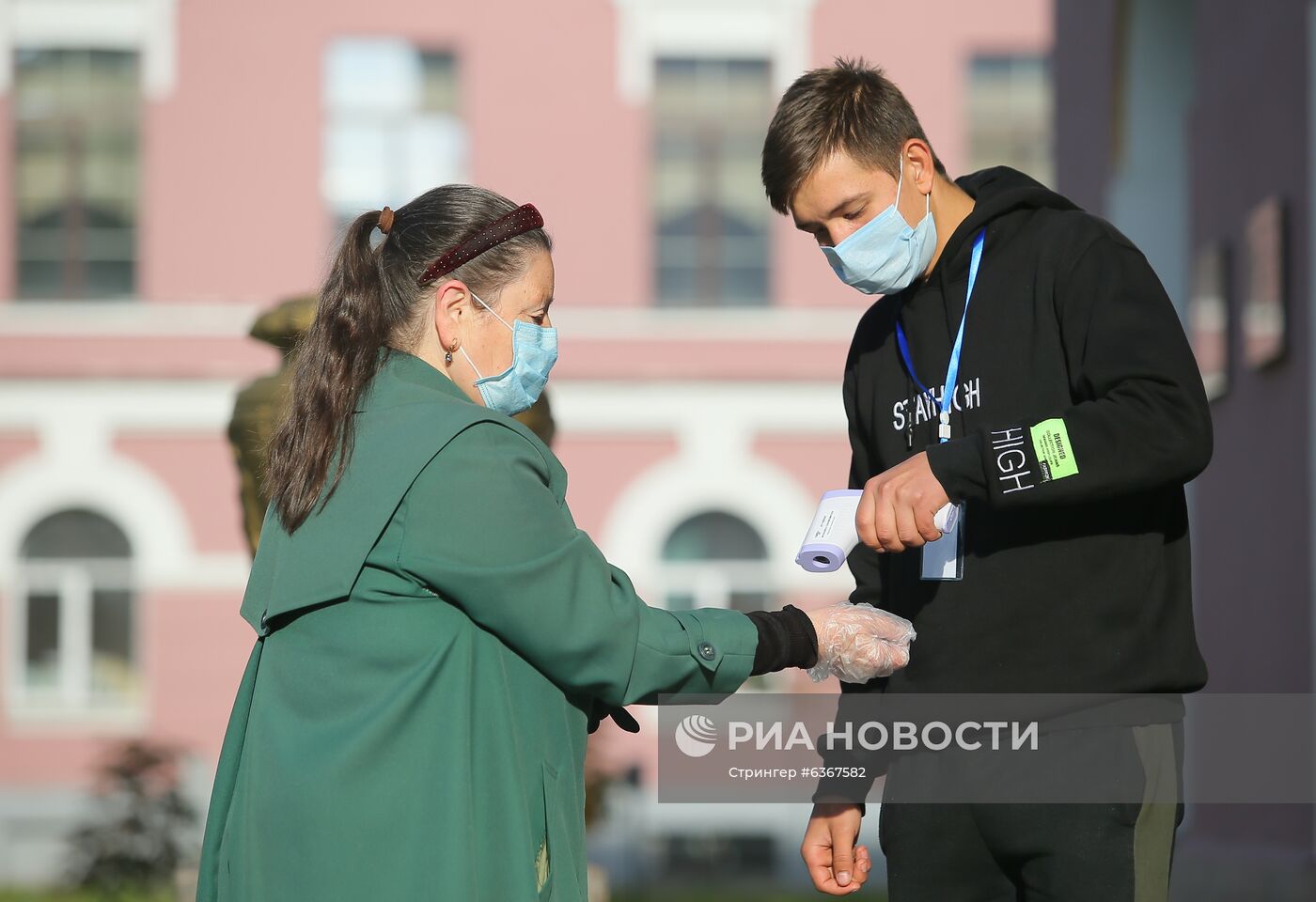 Региональные выборы на Украине