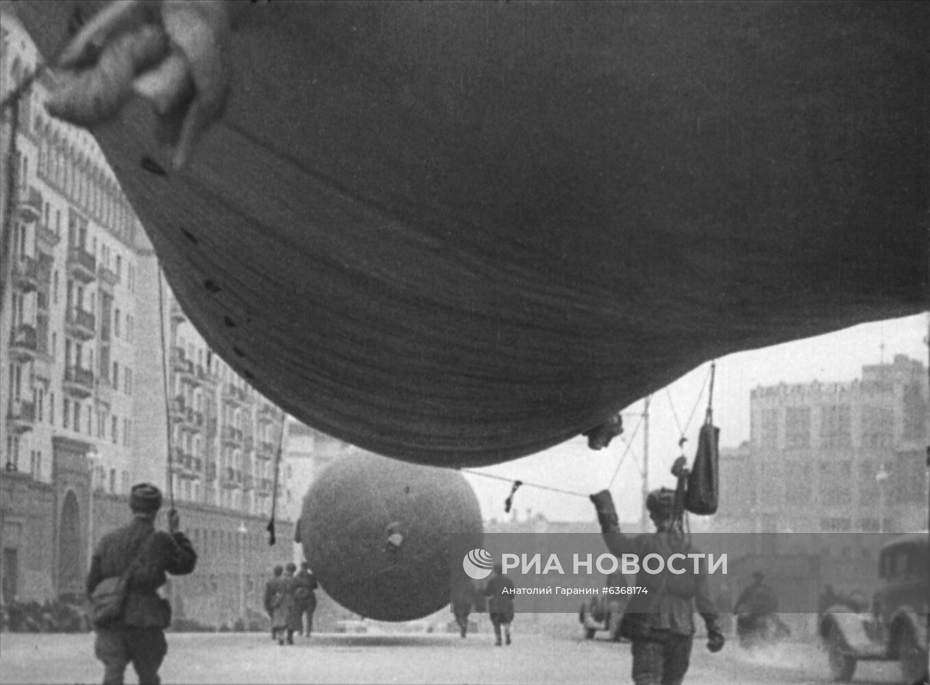 Великая Отечественная война 1941-1945 гг.