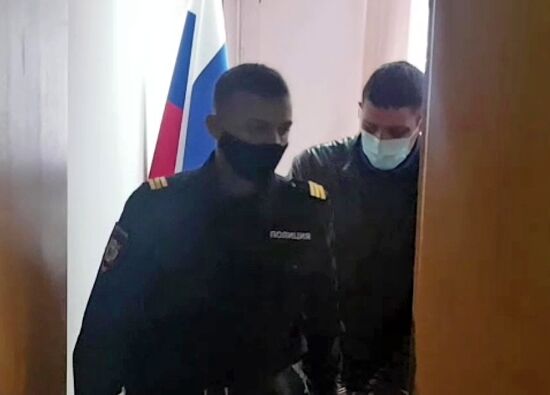 ФСБ РФ пресекла деятельность преступной группы по сбыту наркотиков