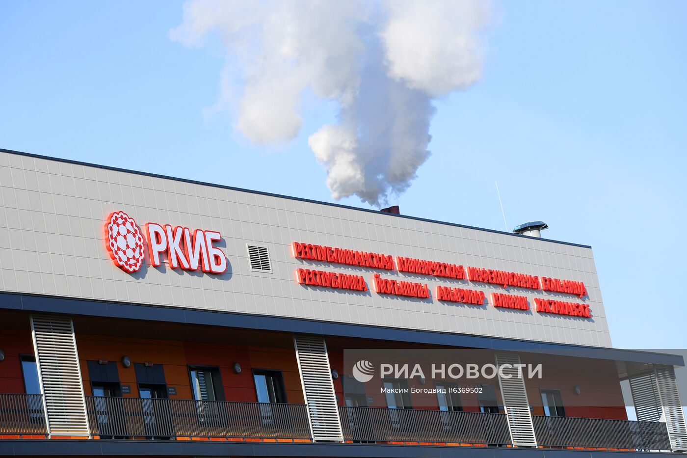 Ситуация с коронавирусом в городах России