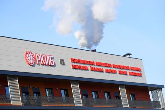 Ситуация с коронавирусом в городах России