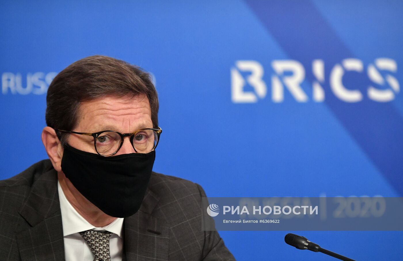 Парламентский Форум БРИКС