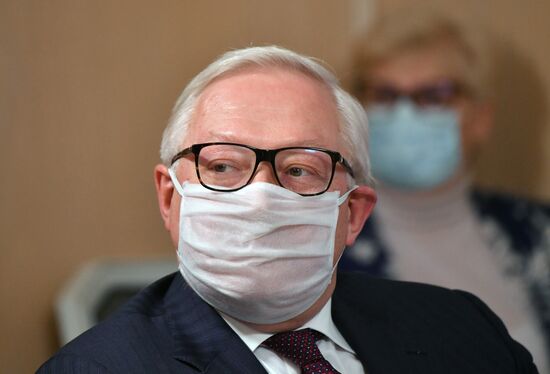 Парламентский Форум БРИКС