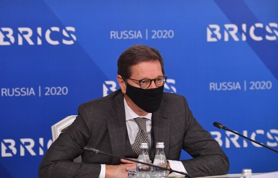 Парламентский Форум БРИКС