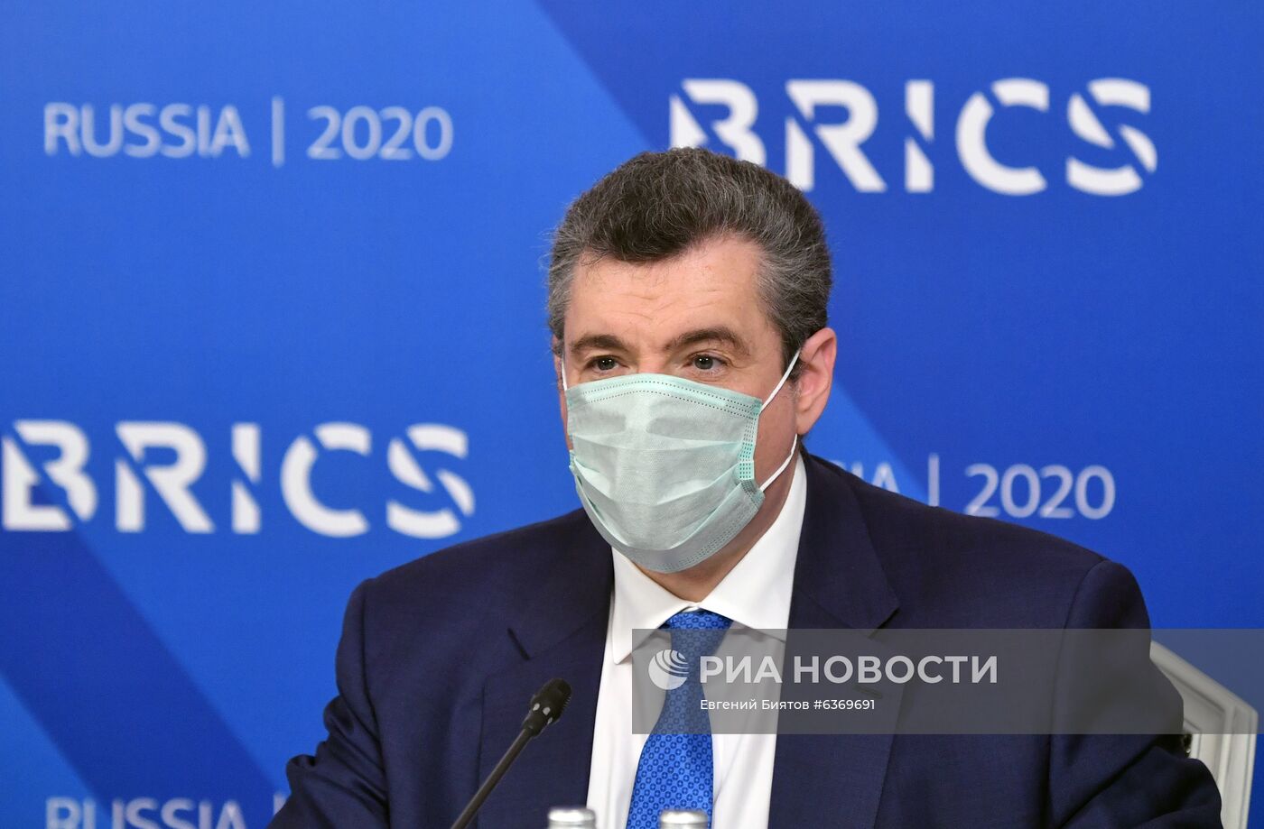 Парламентский Форум БРИКС