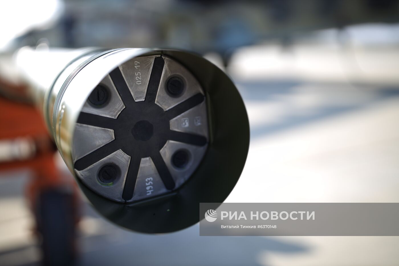 Учебно-тренировочные полеты экипажей армейской авиации ЮВО