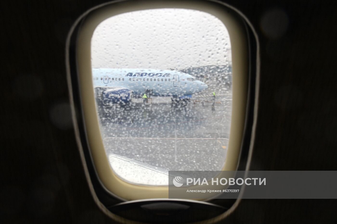 Ту-154 совершил последний в России гражданский полет