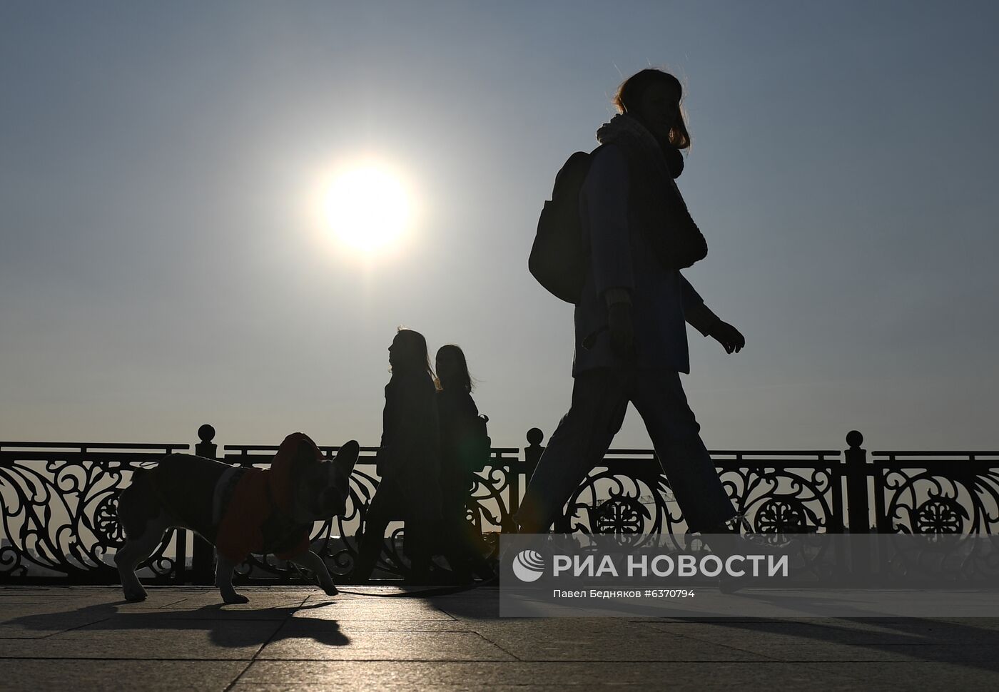Повседневная жизнь