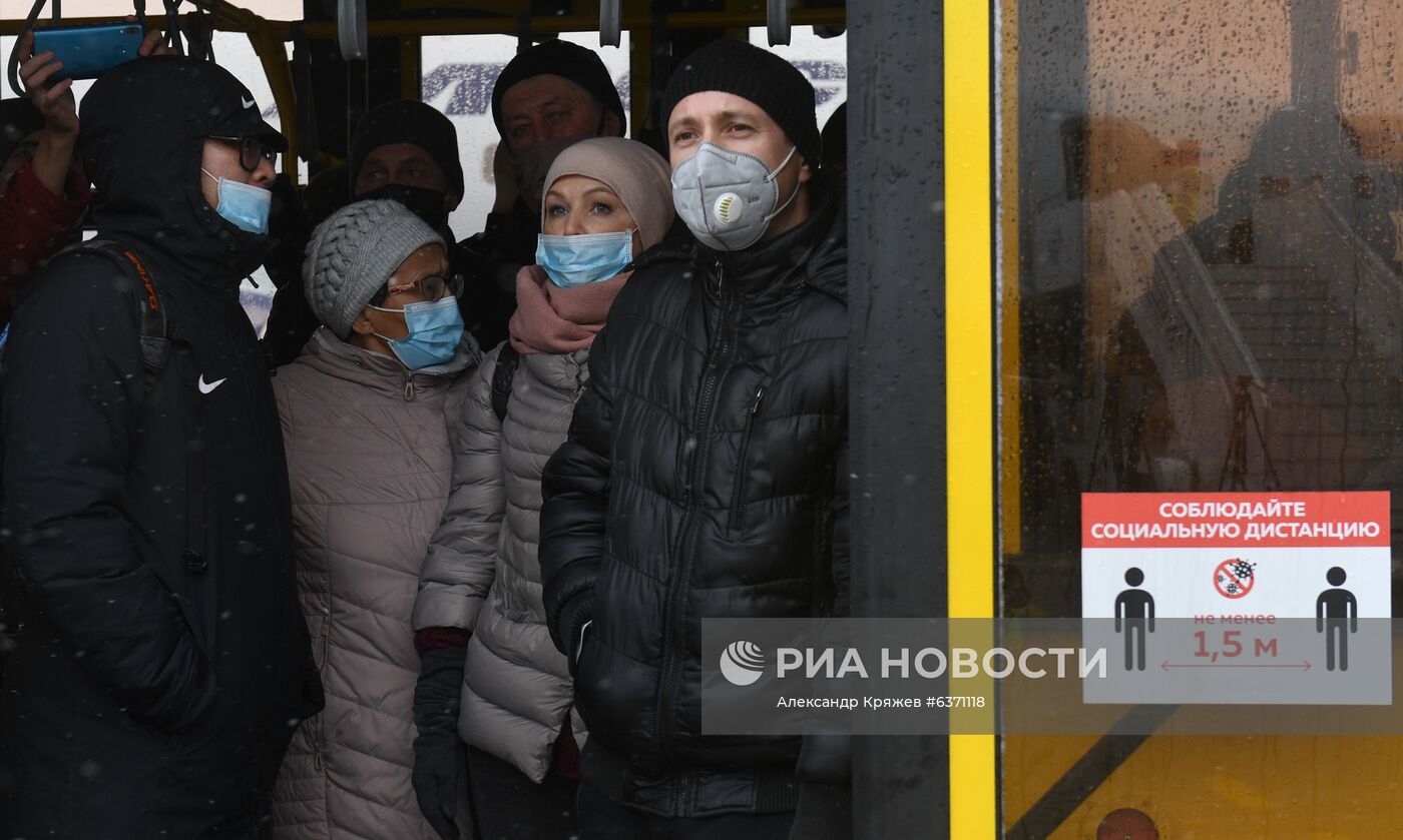 Ту-154 совершил последний в России гражданский полет