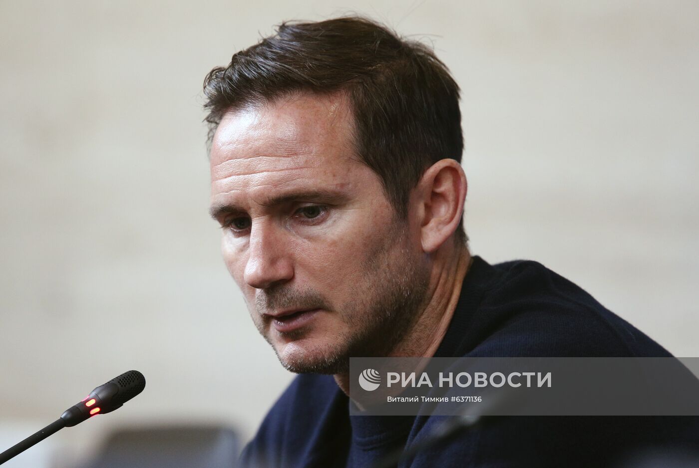 Футбол. Лига чемпионов. Матч "Краснодар" - "Челси"