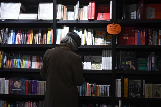 Сеть книжных магазинов "Республика" объявлена банкротом из-за пандемии коронавируса