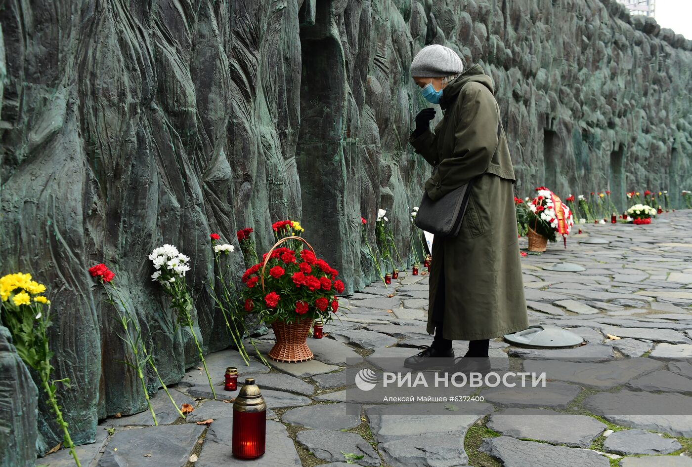 День памяти жертв политических репрессий