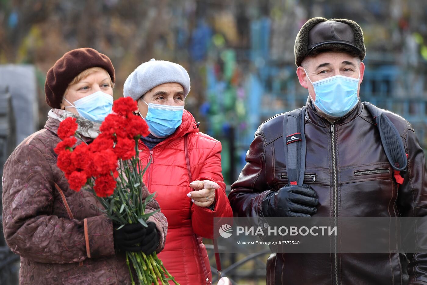 День памяти жертв политических репрессий