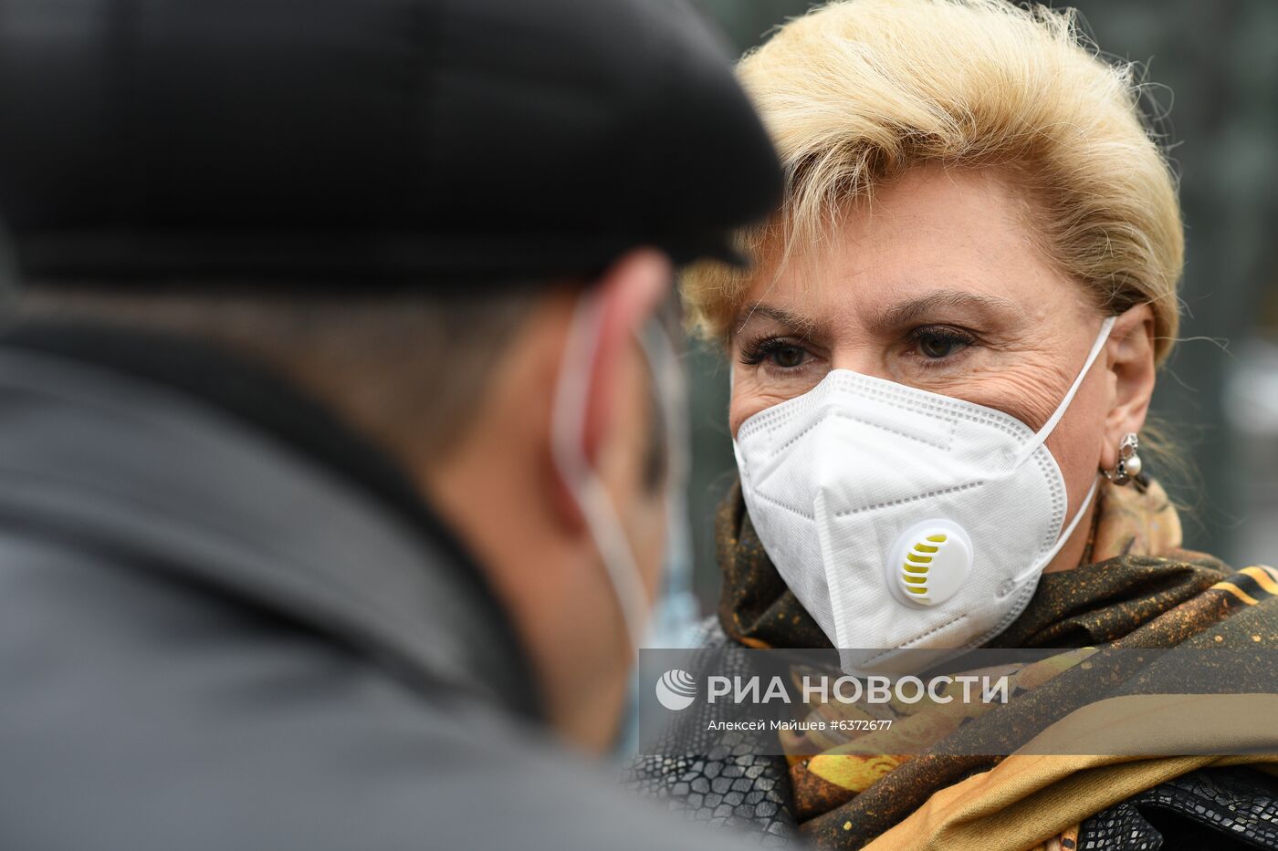 День памяти жертв политических репрессий