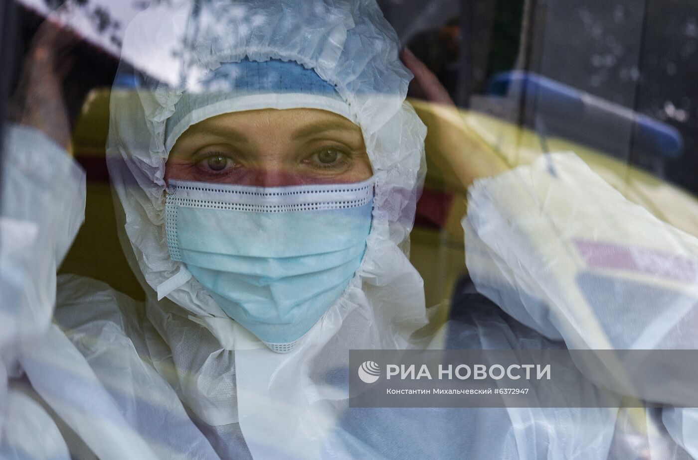 Крымский Республиканский центр медицины катастроф и скорой медицинской помощи