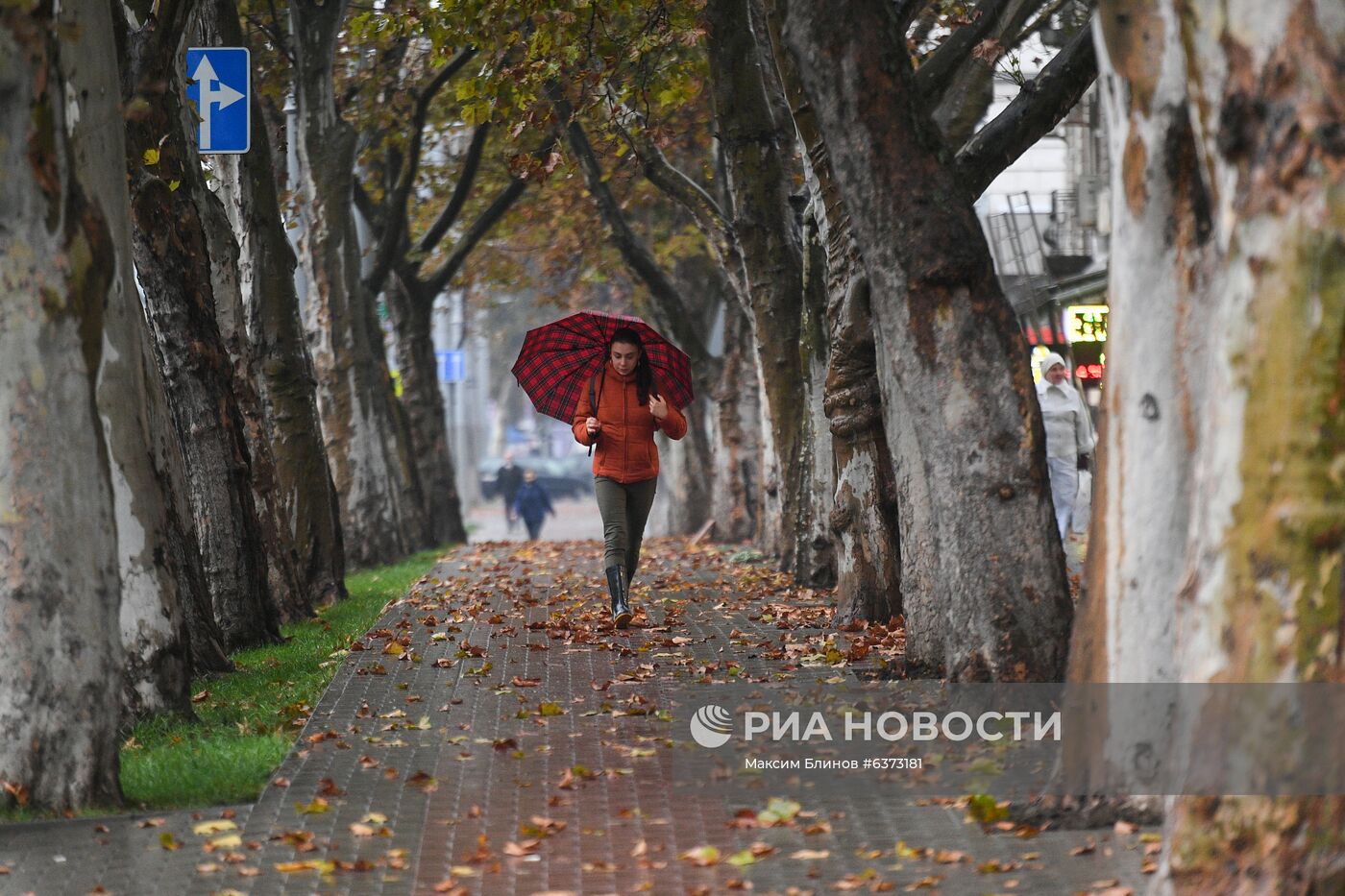 Повседневная жизнь в Молдавии