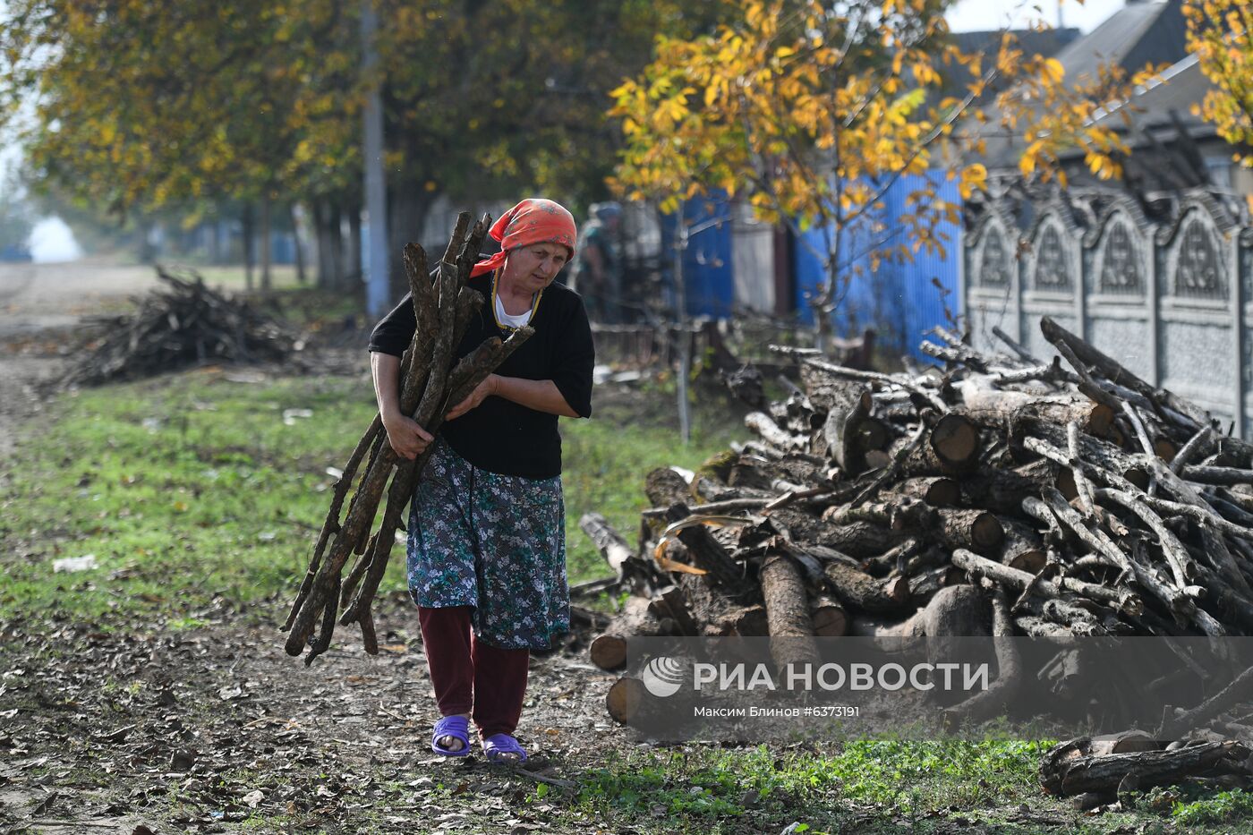 Повседневная жизнь в Молдавии