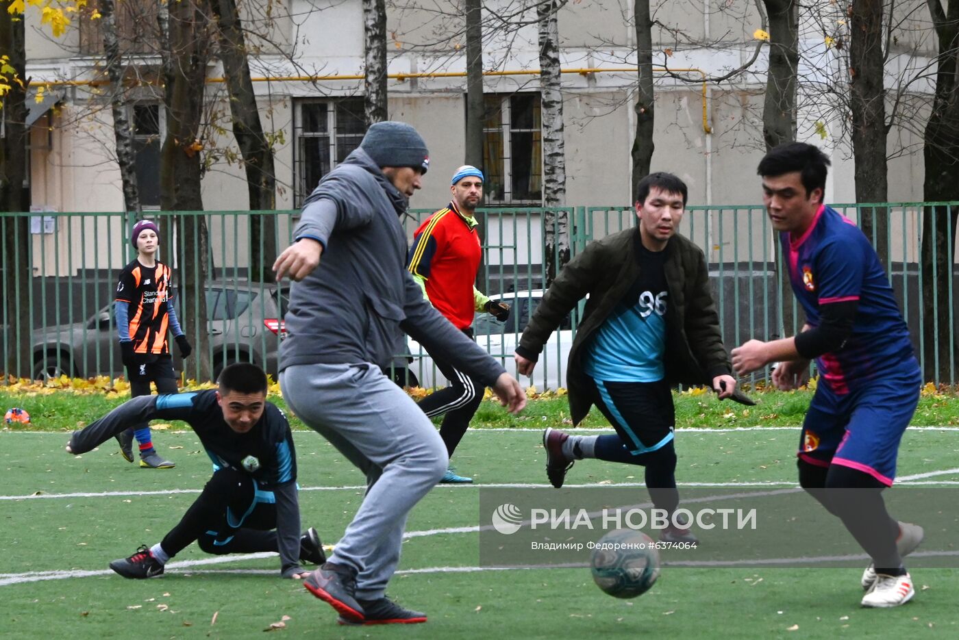 Повседневная  жизнь 