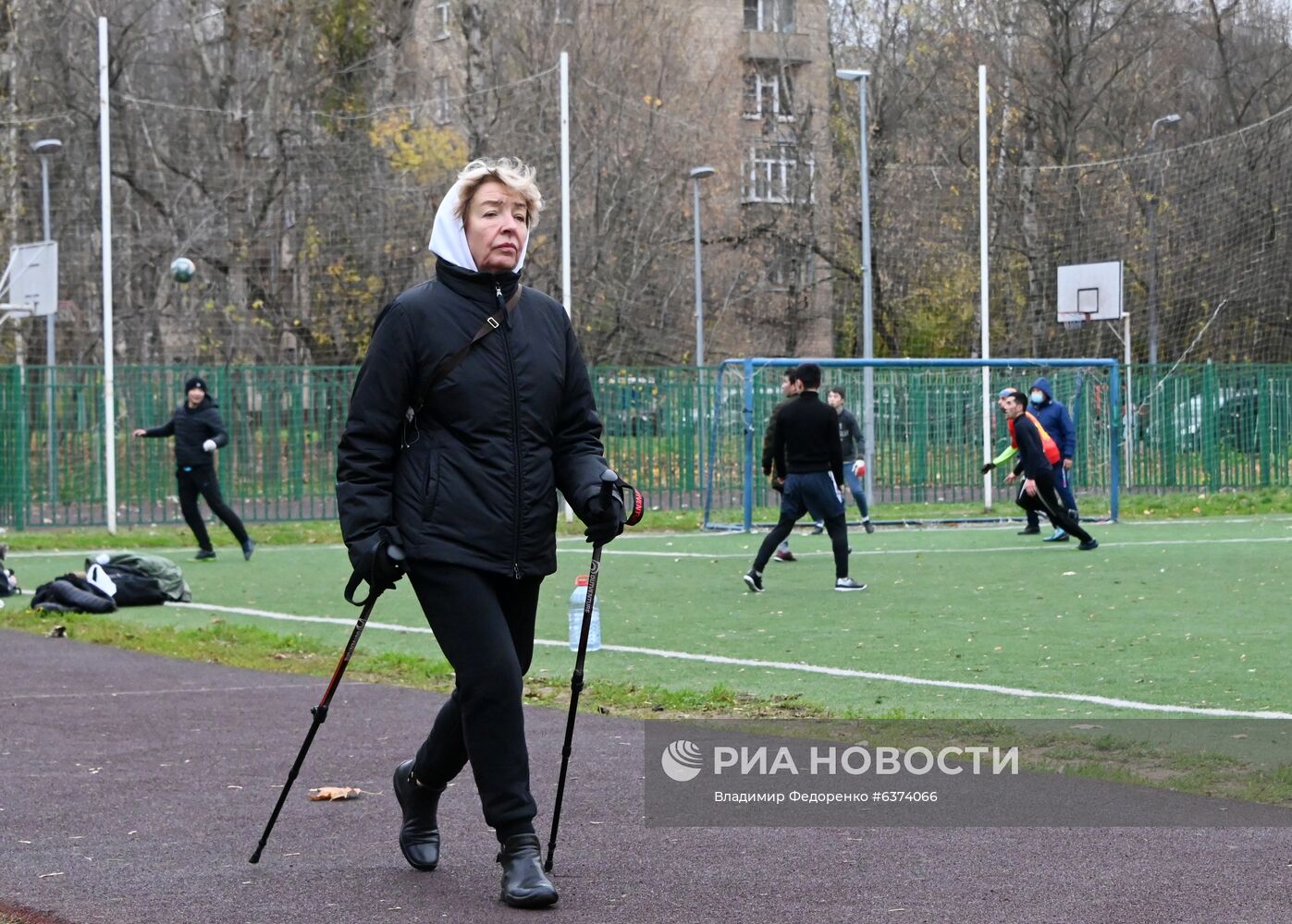 Повседневная  жизнь 