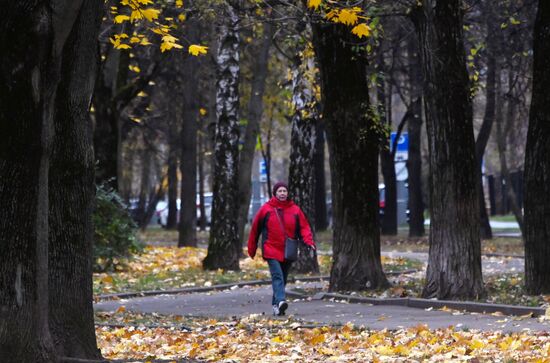 Повседневная  жизнь 