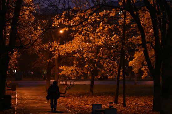 Повседневная  жизнь 