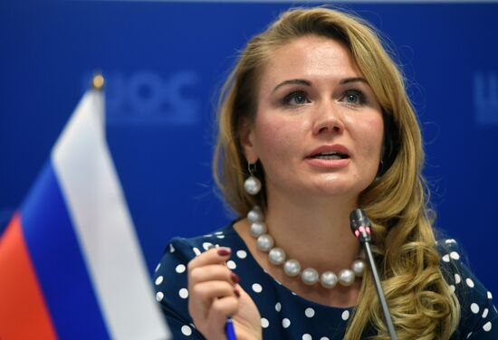 Совещание старших должностных лиц антинаркотических ведомств государств - членов ШОС