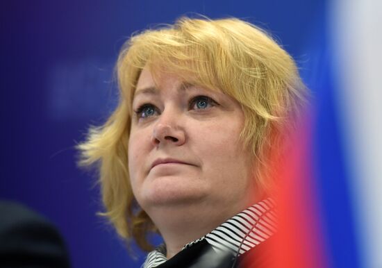 Совещание старших должностных лиц антинаркотических ведомств государств - членов ШОС