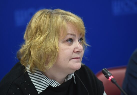 Совещание старших должностных лиц антинаркотических ведомств государств - членов ШОС