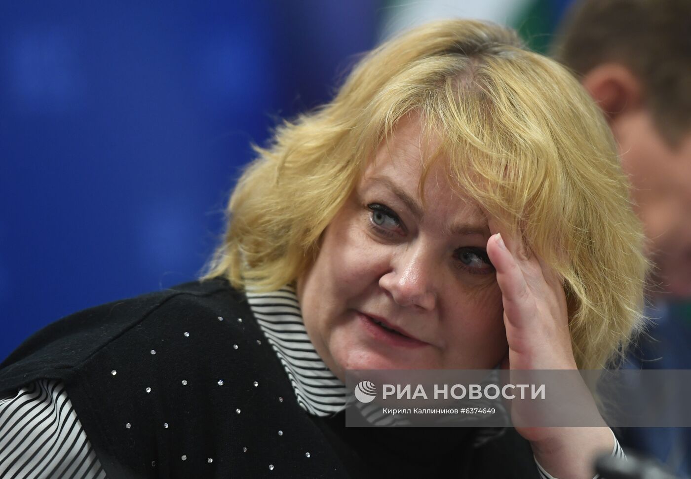 Совещание старших должностных лиц антинаркотических ведомств государств - членов ШОС