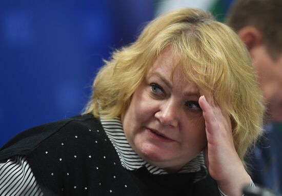 Совещание старших должностных лиц антинаркотических ведомств государств - членов ШОС