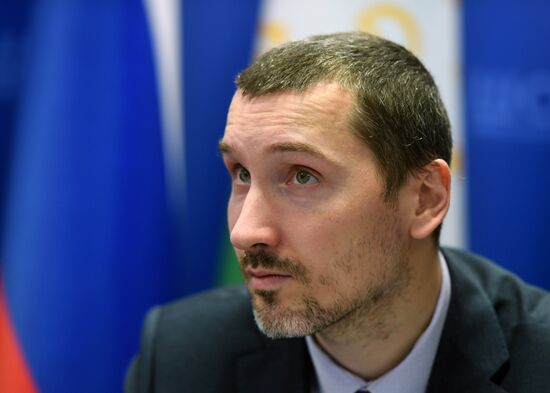 Совещание старших должностных лиц антинаркотических ведомств государств - членов ШОС