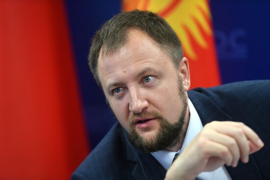 Совещание старших должностных лиц антинаркотических ведомств государств - членов ШОС