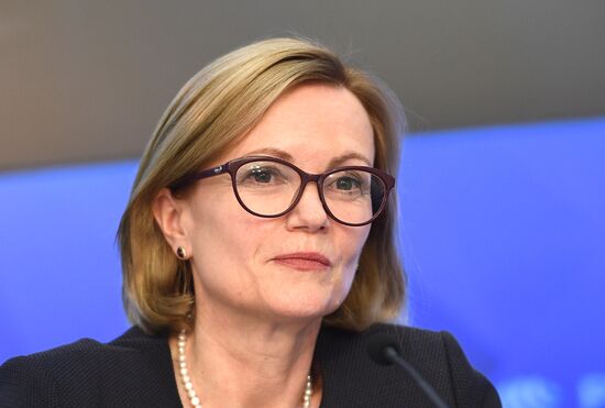 Онлайн п/к "Год до COP26: как государства подходят к решению проблемы изменения климата"