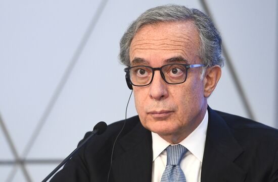 Онлайн п/к "Год до COP26: как государства подходят к решению проблемы изменения климата"